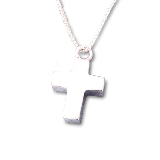 Ascheanhänger Am-Urn-Let Kreuz