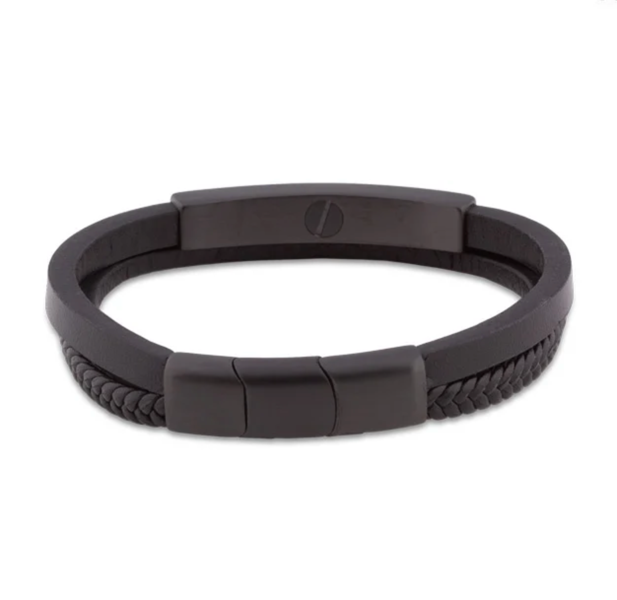 Armband Leder