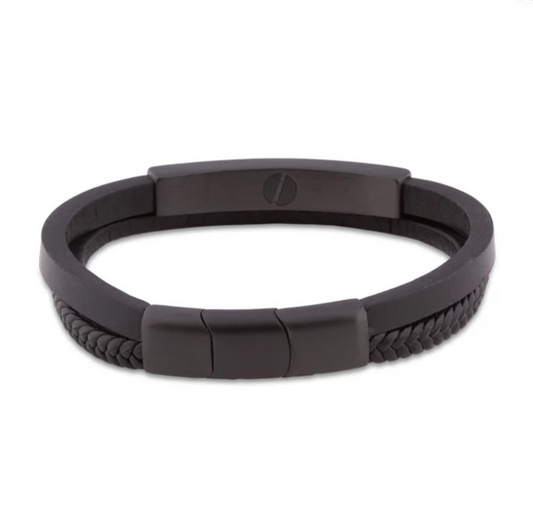 Armband Leder