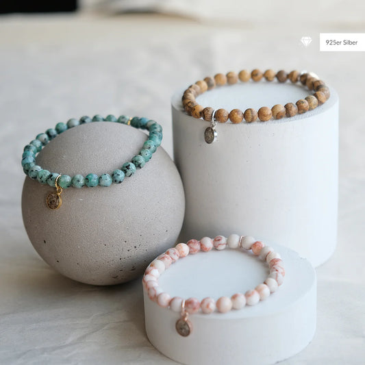 Aschearmband Rina