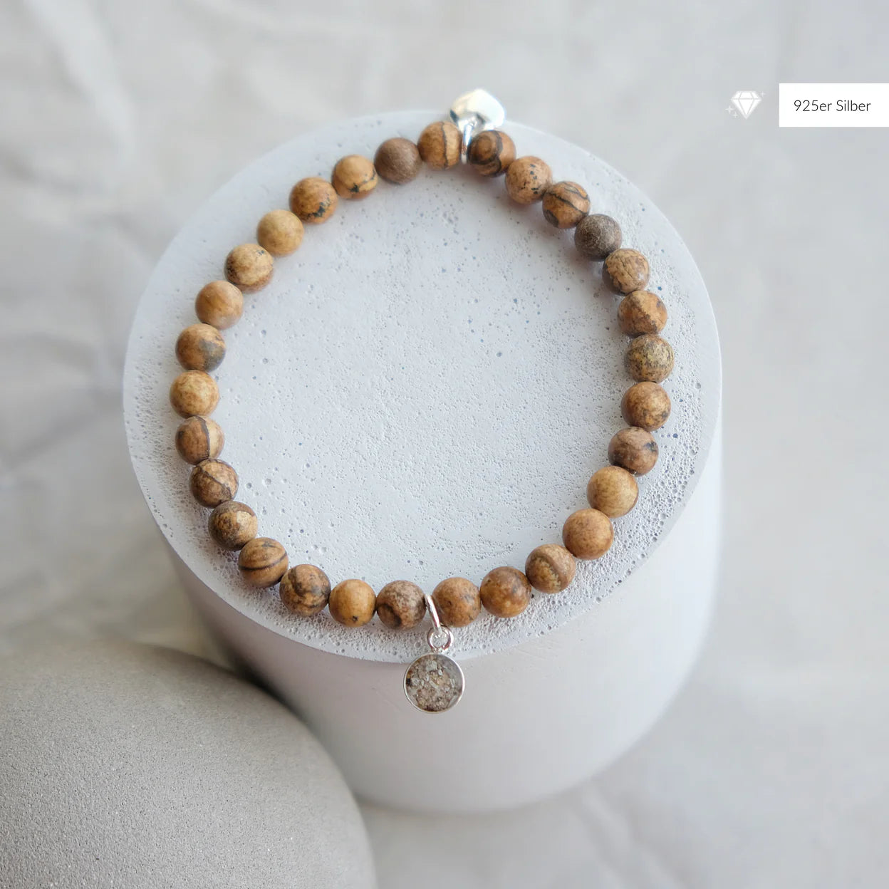 Aschearmband Rina