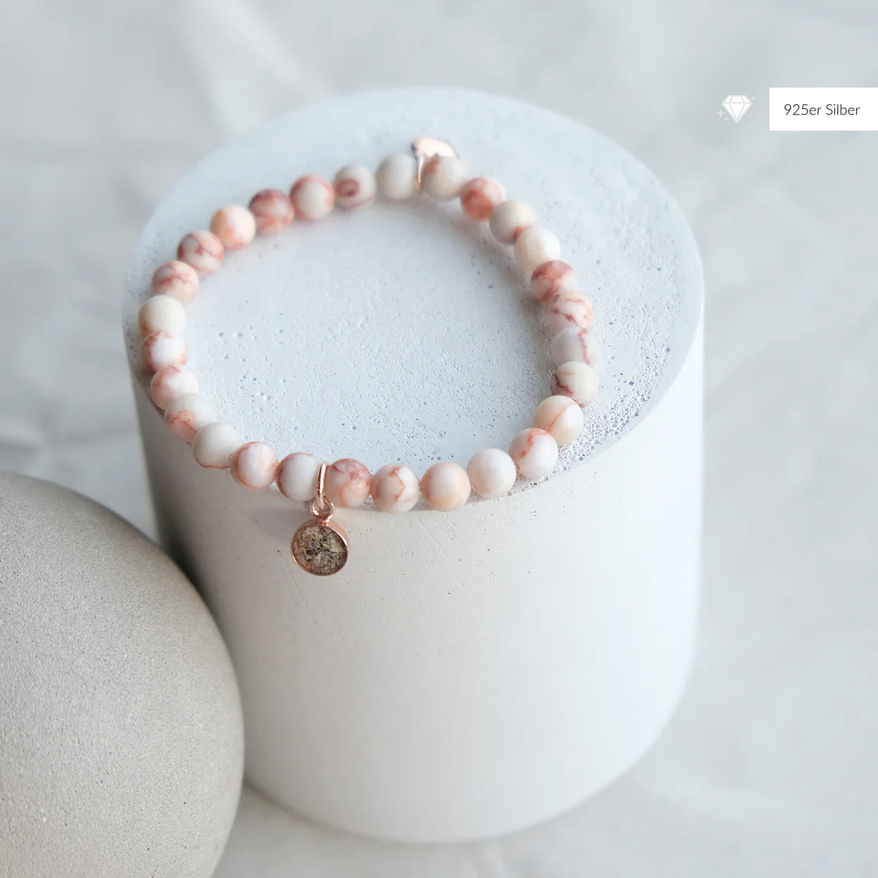 Aschearmband Rina