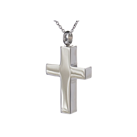 Ascheanhänger Kreuz