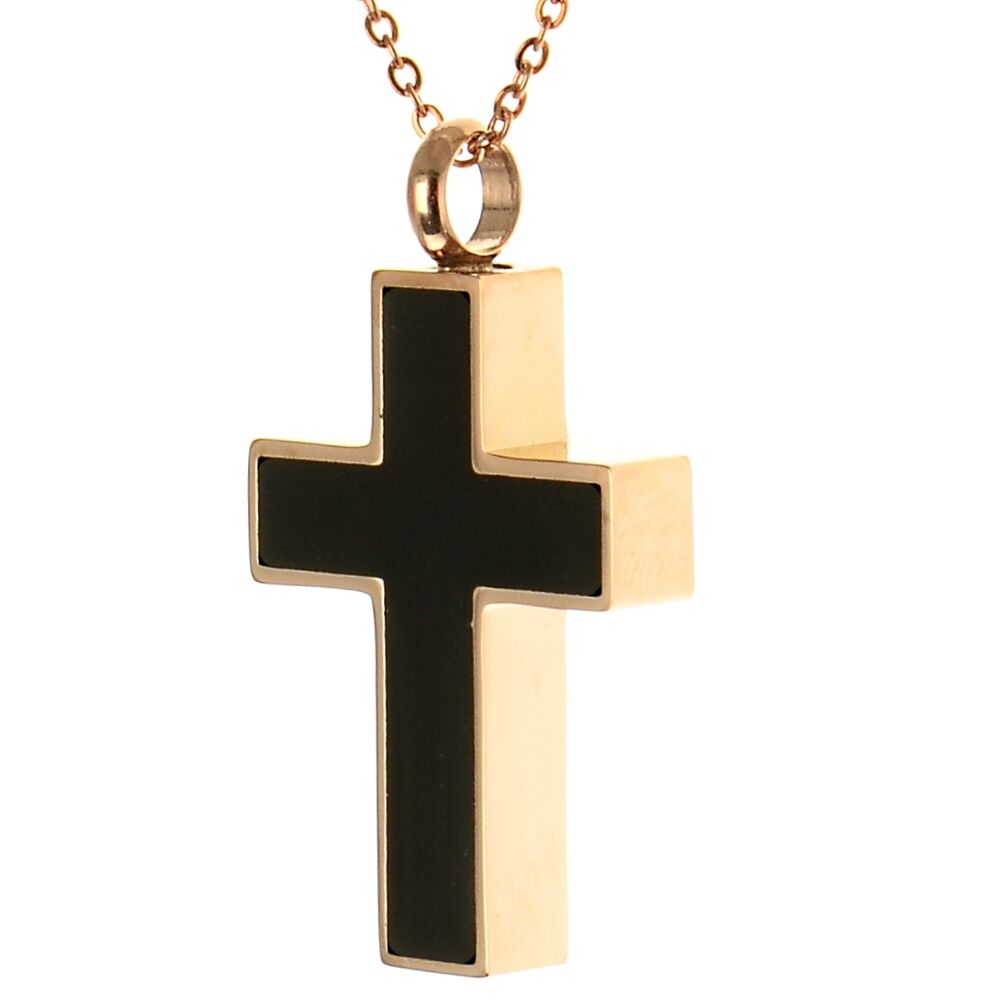Ascheanhänger Kreuz