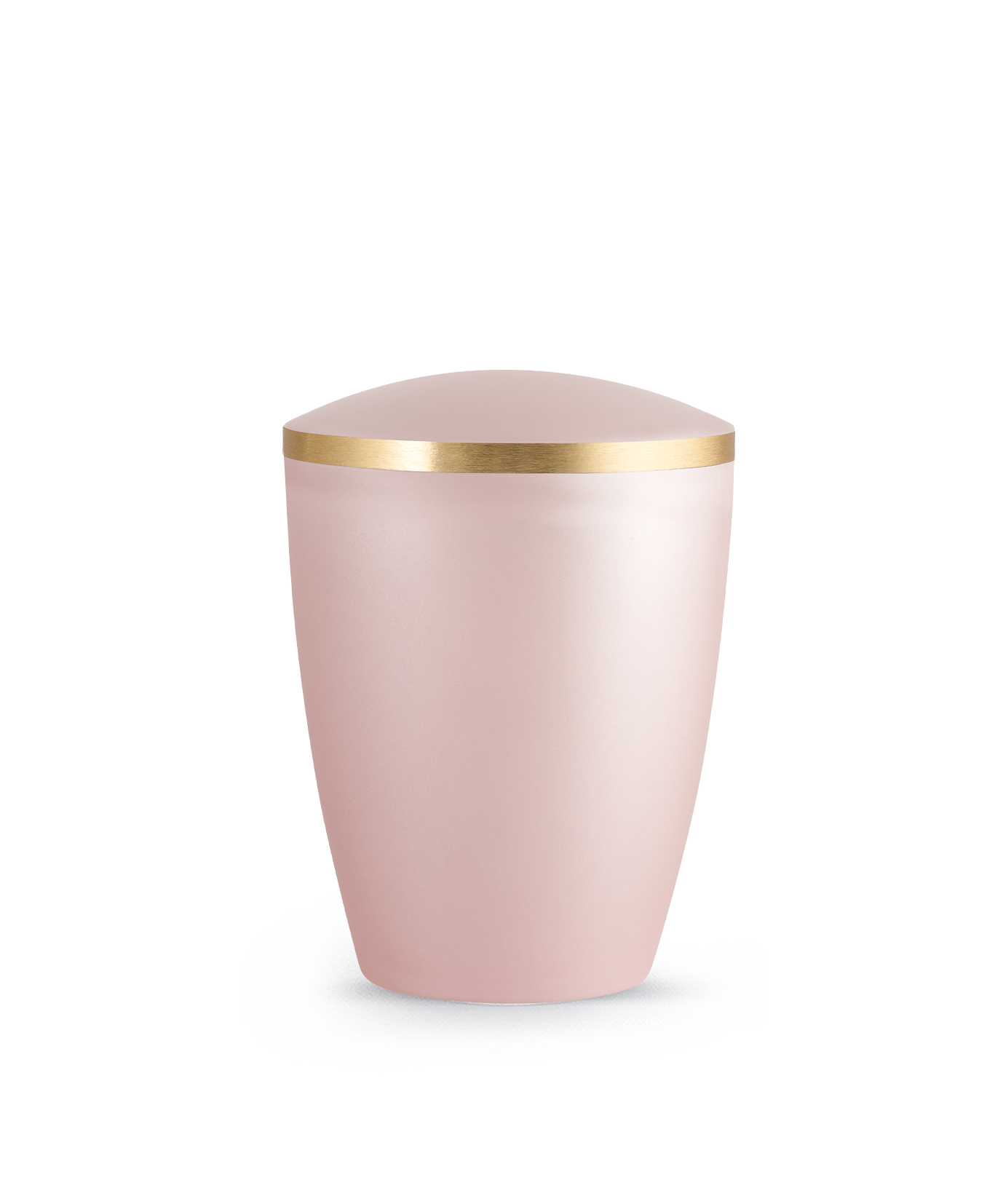 Elegance - Goldband gebürstet
