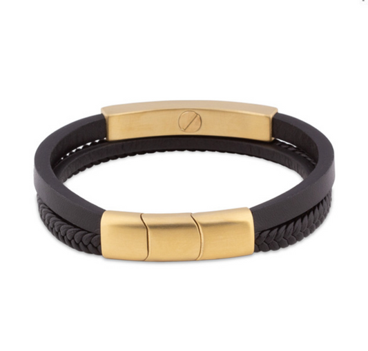 Armband Leder
