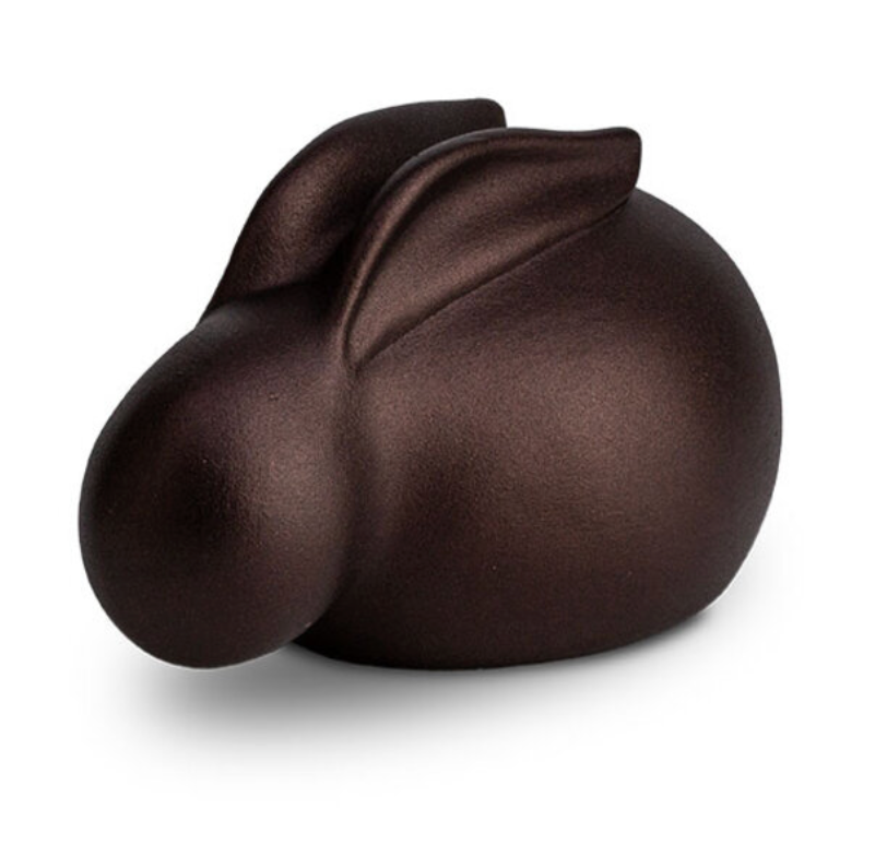 Keramikurne Kaninchen