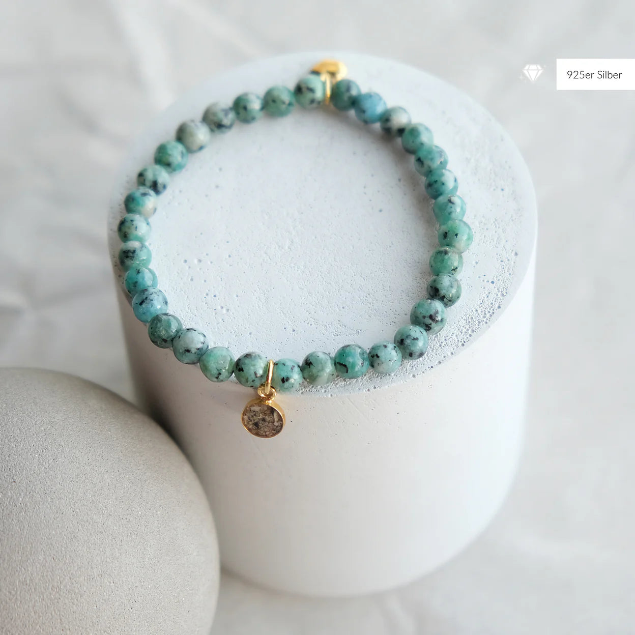 Aschearmband Rina