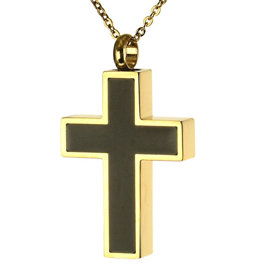 Ascheanhänger Kreuz