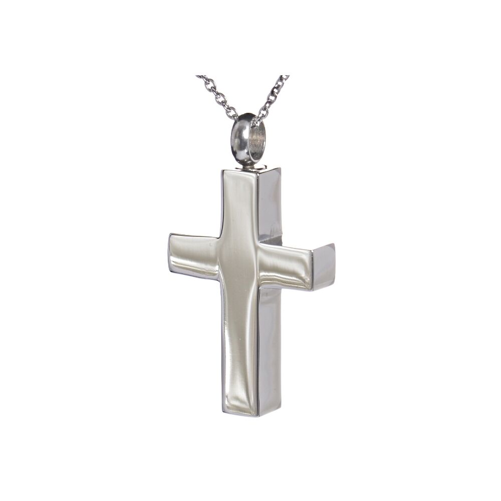 Ascheanhänger Kreuz